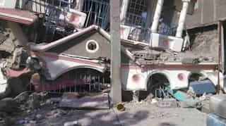 At least 227 people dead, several injured in Haiti's 7.2 magnitude earthquake