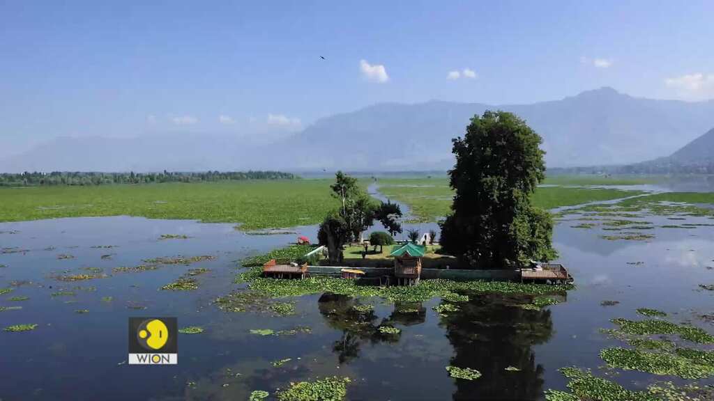 Kashmir- Road To Progress: Sports spirit in the Valley