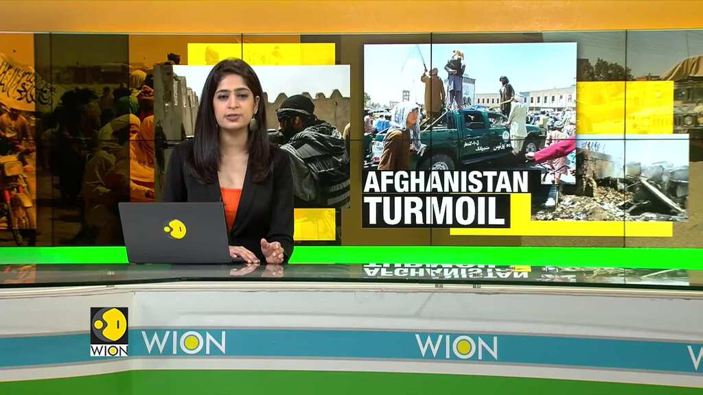 No plans to take Kabul by force: Taliban