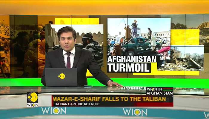 WionNews Video