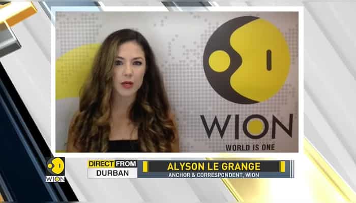 WionNews Video
