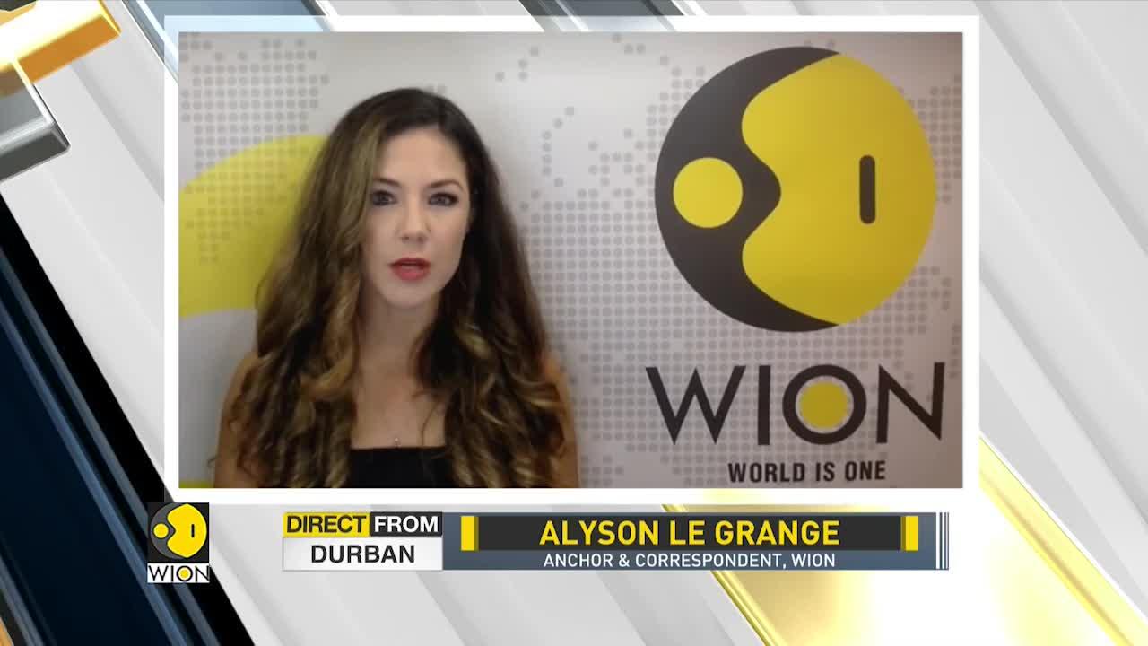 WionNews Video