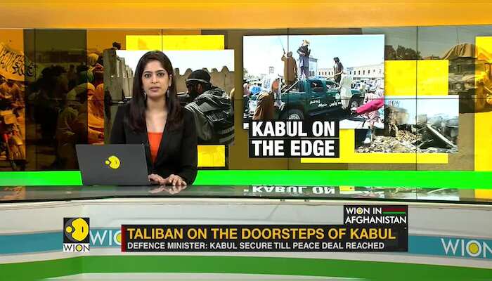 WionNews Video