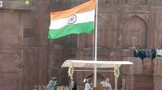 World leaders congratulate India on Independence Day 