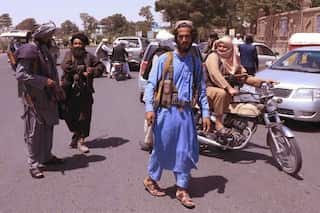 Taliban to declare Afghanistan an Islamic Emirate as President Ghani exits country