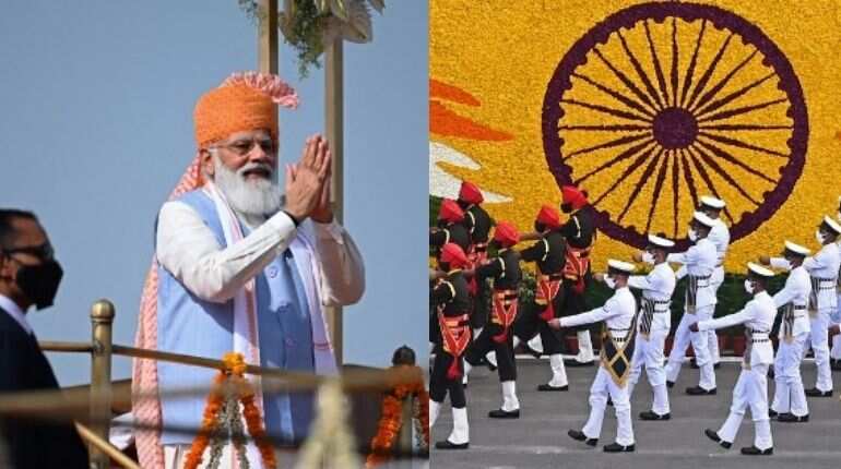 Independence Day: Key takeaways from PM Modi's speech