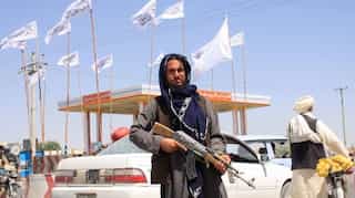 Taliban will not get access to Afghan reserves held in US: Official