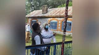 India Independence: Burhan Wani’s father hoists national flag, young leaders appreciate the move