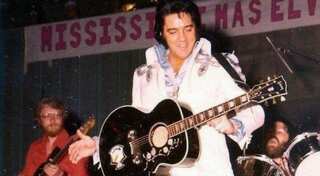 Elvis Presley's life and legacy celebrated ahead of his death anniversary