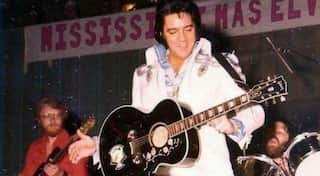Elvis Presley's life and legacy celebrated ahead of his death anniversary