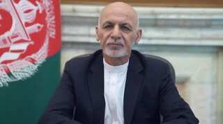 Blast from past: Ghani's 1989 article resurfaces, revealing irony of Afghan chaos repeat 