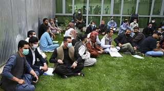 PM Rama says Albania ready to temporarily house Afghan refugees