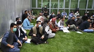PM Rama says Albania ready to temporarily house Afghan refugees