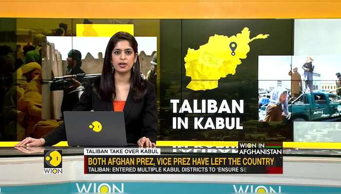 WionNews Video