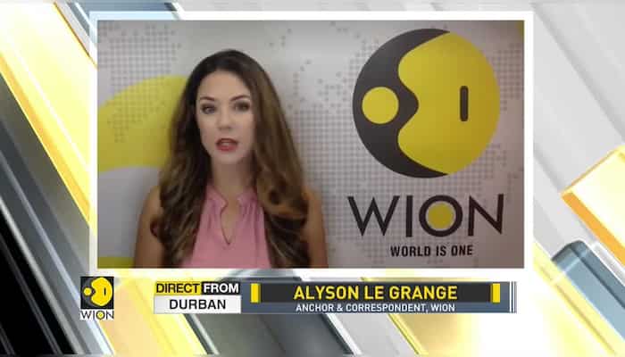 WionNews Video