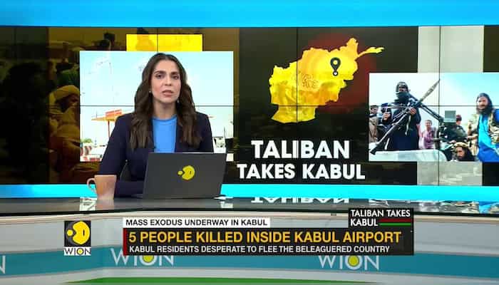 WionNews Video