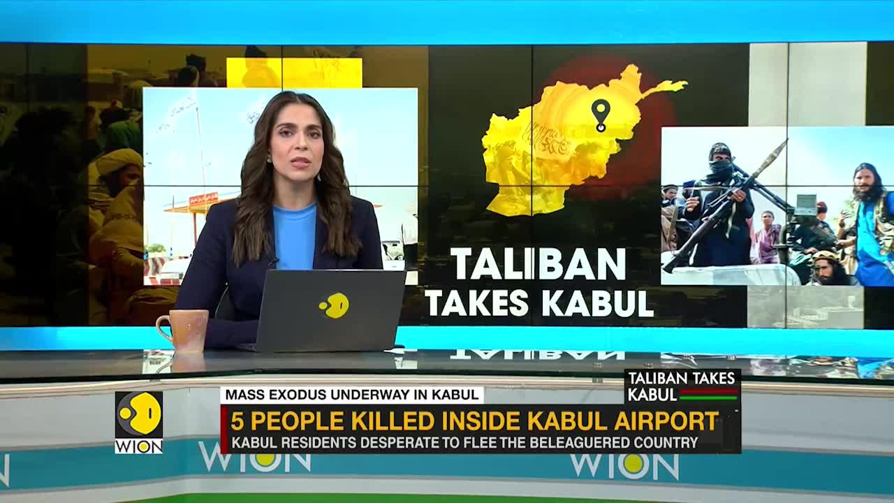 WionNews Video