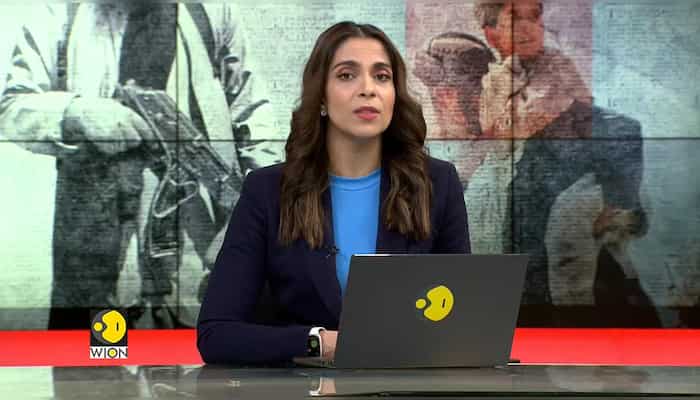 UN Security Council holds emergency meeting on Afghanistan under India's presidency