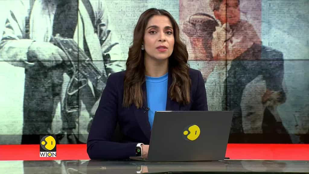 UN Security Council holds emergency meeting on Afghanistan under India's presidency