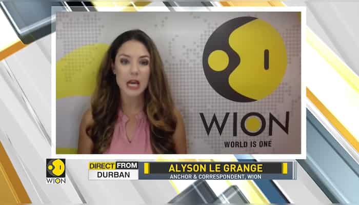 WionNews Video