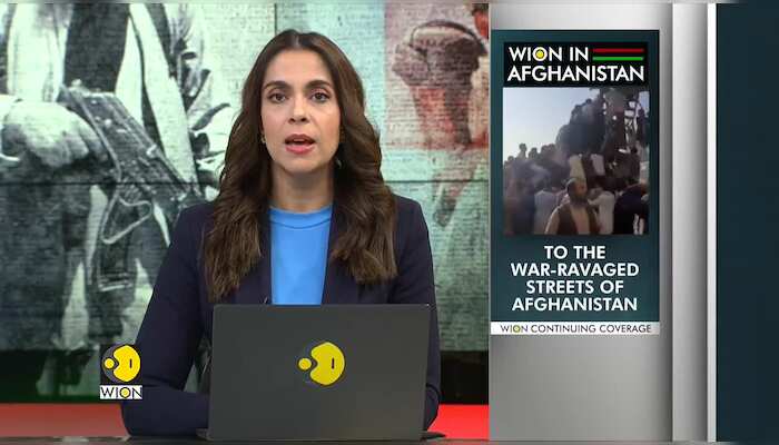 WionNews Video