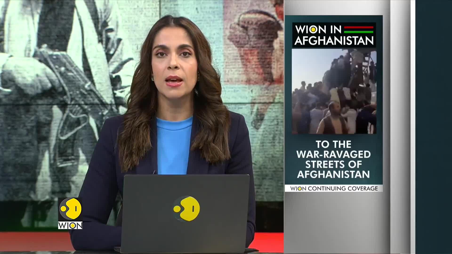 WionNews Video