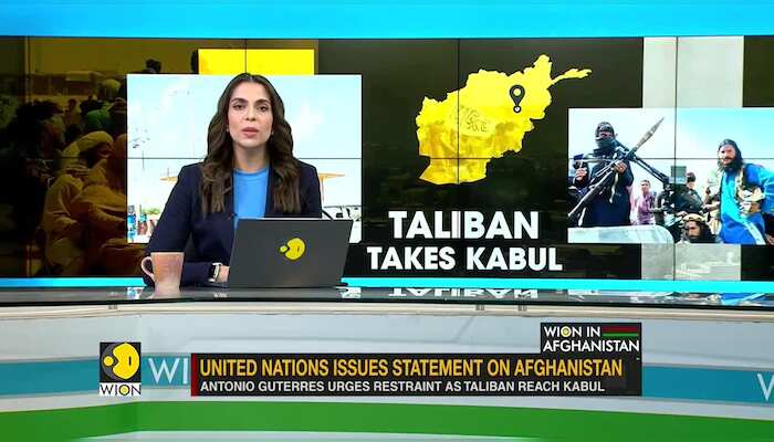 WionNews Video