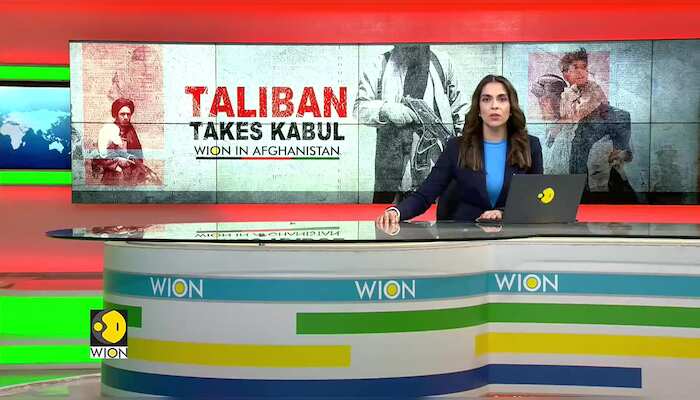 WionNews Video