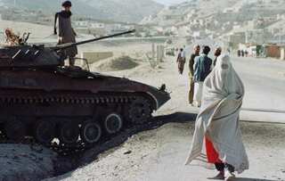 'We welcome this': What China stands to benefit from rise of Taliban in Afghanistan