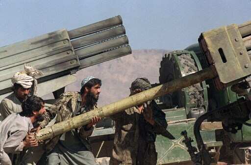 Taliban leaders who matter