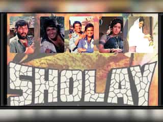 46 years of 'Sholay': 8 interesting facts and trivia about the movie that you may have not known