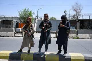 Willing to develop friendly relations with Afghanistan, says China as Taliban take control