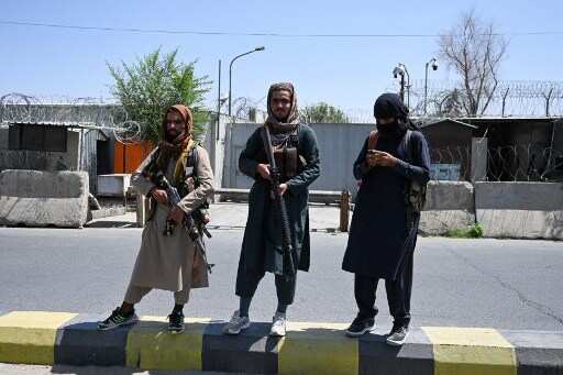 Willing to develop friendly relations with Afghanistan, says China as Taliban take control