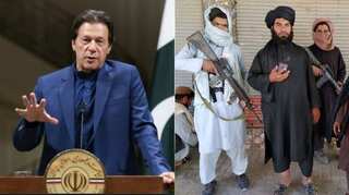 'Destroying everything': Audio reportedly shows cracks in Pakistan, Taliban relations