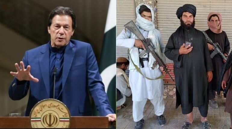 'Destroying everything': Audio reportedly shows cracks in Pakistan, Taliban relations
