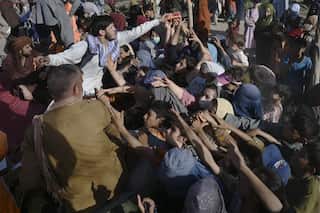 Taliban takeover leaves Iran and Turkey fearing refugee influx