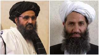 Afghanistan: Who's who of Taliban leadership