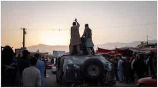 With the Taliban in control, uncertainty and fear grip Afghanistan