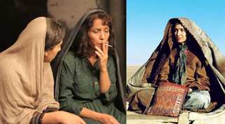 The art and cinema we risk of losing in Taliban's takeover of Afghanistan