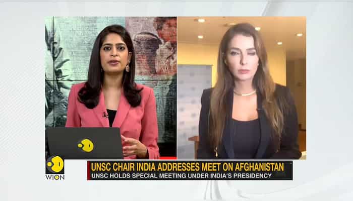 Trump calls on Biden to resign over unfolding crisis in Afghanistan