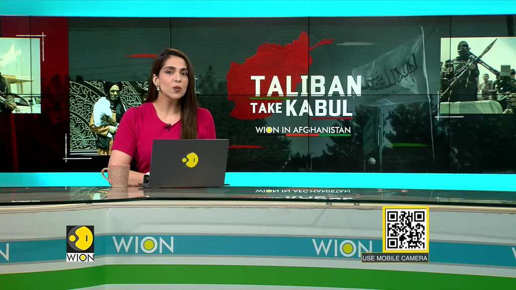 Taliban to establish 'Islamic Emirate of Afghanistan'