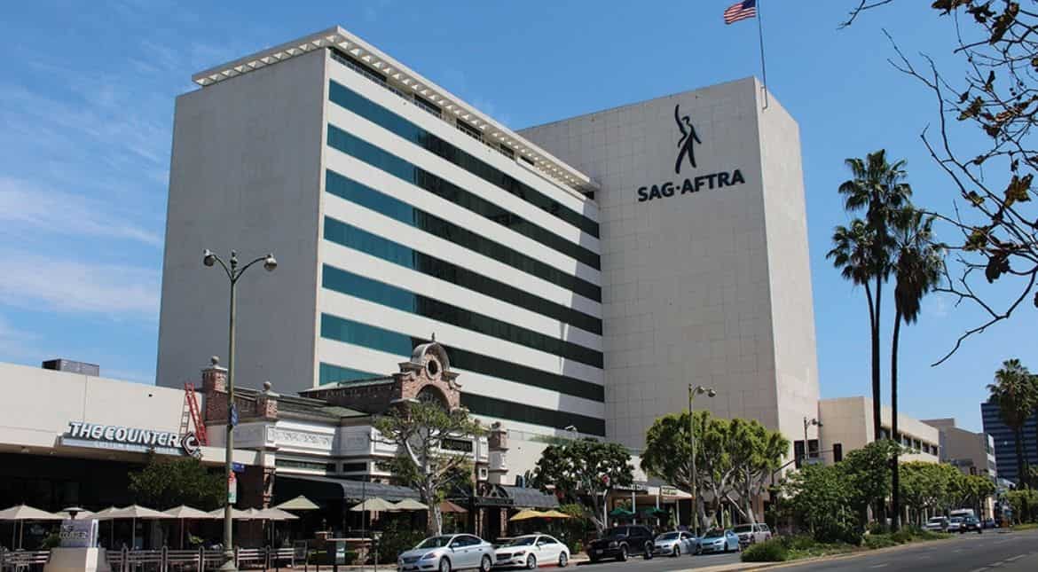 SAG-AFTRA elections turn ugly as divided factions tussle for a win