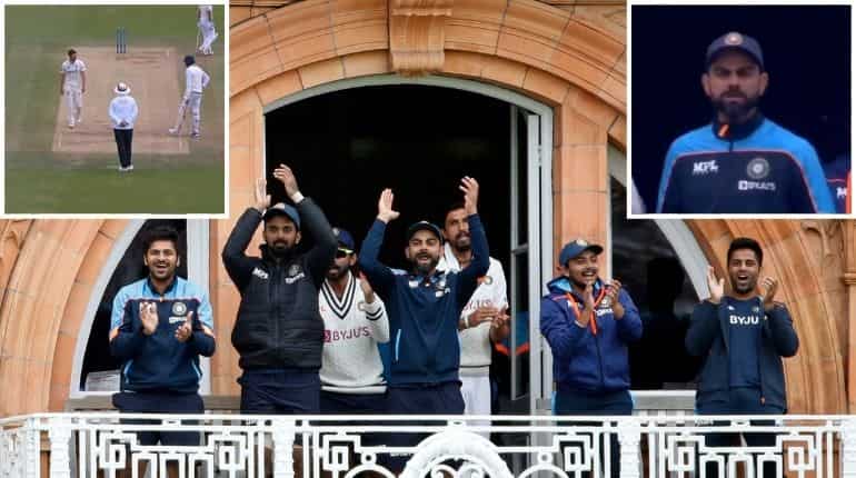 IND vs ENG: Netizens says 'don't mess with team India' on Bumrah-Buttler argument; Virat's reaction goes viral - watch