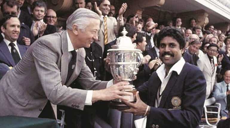 1983 World Cup