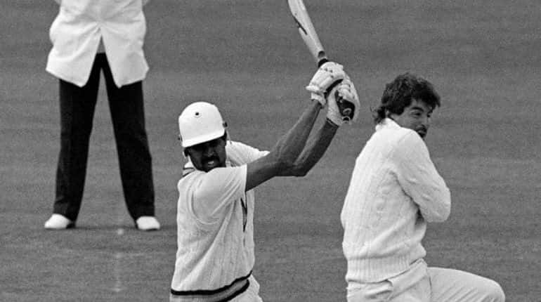 India's first-ever Test win at Lord's