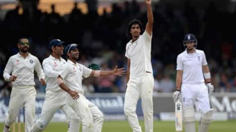 Dhoni-led win in 2014