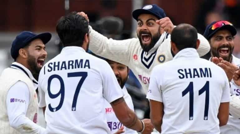 'Virat Kohli is the most foul mouthed individual', tweets former England cricketer; later deletes it