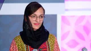 'Waiting for Taliban to kill me and others like me', says Afghanistan's first woman mayor