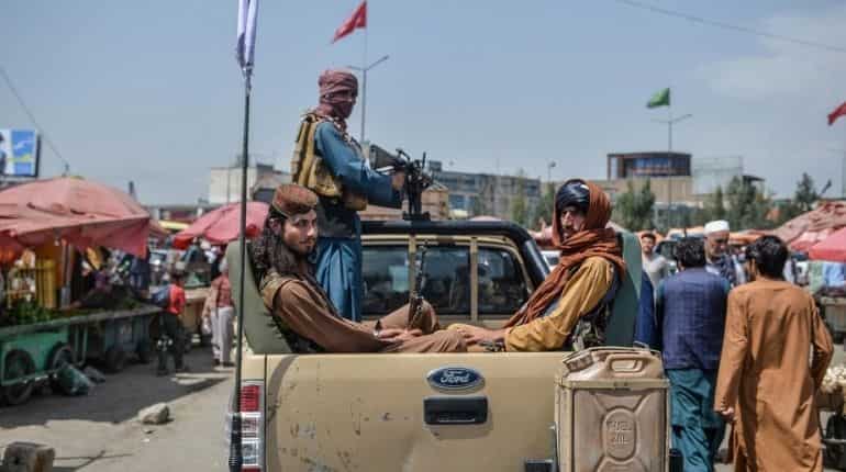 Doomed from start: US invasion of Afghanistan was a 'bad idea', says last Soviet leader Gorbachev