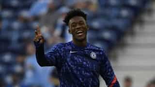 Football: Tammy Abraham completes Roma switch from Chelsea for €40 million